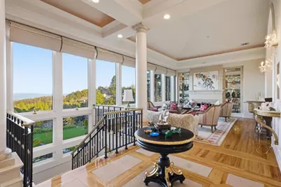 2930 Privet Dr, Hillsborough, CA 94010 - Photo 21