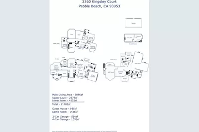 3360 Kingsley Ct, Pebble Beach, CA 93953 - Photo 35