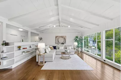 10915 Mora Dr, Los Altos Hills, CA 94024 - Photo 3