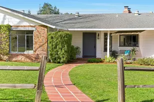 10915 Mora Dr, Los Altos Hills, CA 94024 - Photo 3