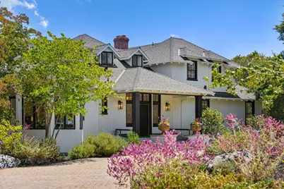 1142 Moore Rd, Woodside, CA 94062 - Photo 5