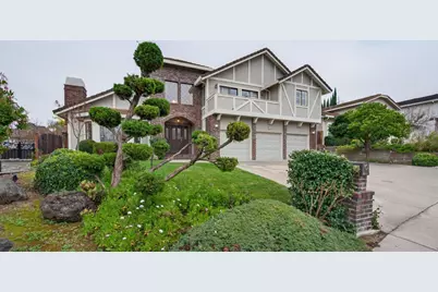 1168 Spring Hill Way, San Jose, CA 95120 - Photo 3