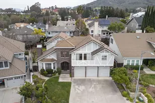 1168 Spring Hill Way, San Jose, CA 95120 - Photo 5