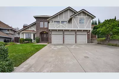 1168 Spring Hill Way, San Jose, CA 95120 - Photo 1