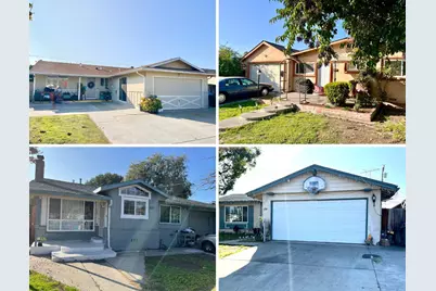 345 Cureton Pl, San Jose, CA 95127 - Photo 3