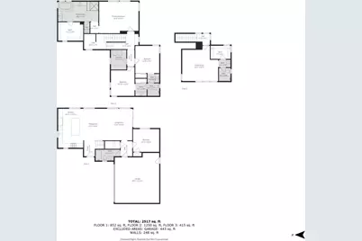 6123 Sandpiper Rd, Dublin, CA 94568 - Photo 67