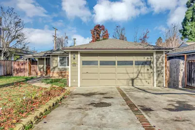123 Dunsmuir Way, Menlo Park, CA 94025 - Photo 1
