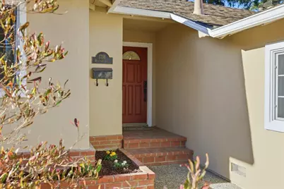 1716 Rosemary Ln, Redwood City, CA 94061 - Photo 3