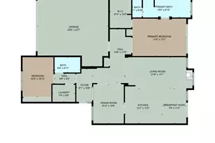 2010 Carignan Way, San Jose, CA 95135 - Photo 7