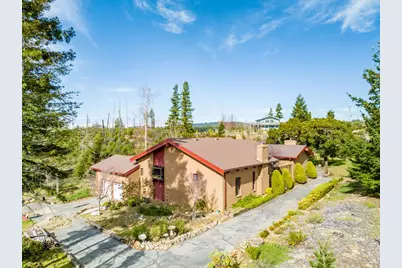 590 Pineridge Rd, Santa Cruz, CA 95060 - Photo 1