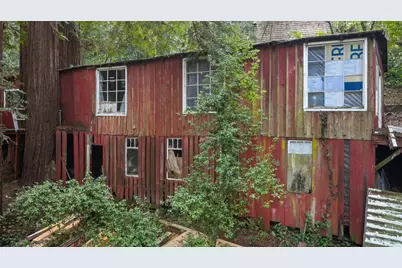 265 Fireside Rd, Boulder Creek, CA 95006 - Photo 3