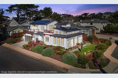 239 Beach St, Moss Beach, CA 94038 - Photo 1