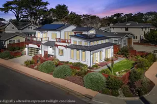 239 Beach St, Moss Beach, CA 94038 - Photo 1