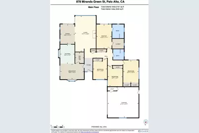 878 Miranda Green St, Palo Alto, CA 94306 - Photo 43