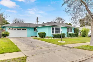 2777 Agnes Way, Merced, CA 95340 - Photo 1