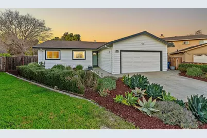 6133 Broadway Ave, Newark, CA 94560 - Photo 1