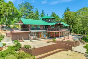 950 Oak Ridge Rd, Los Gatos, CA 95033 - Photo 1