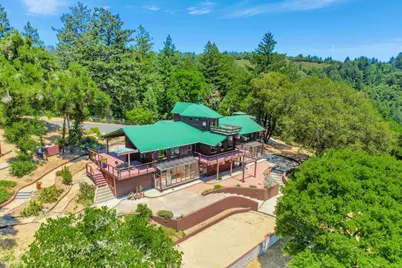 950 Oak Ridge Rd, Los Gatos, CA 95033 - Photo 1