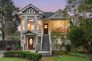 256 Los Gatos Blvd, Los Gatos, CA 95030 - Photo 1