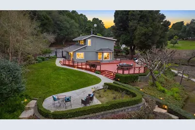 1455 Fern Flat Rd, Aptos, CA 95003 - Photo 1