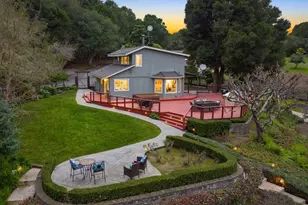 1455 Fern Flat Rd, Aptos, CA 95003 - Photo 1