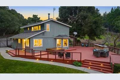 1455 Fern Flat Rd, Aptos, CA 95003 - Photo 57