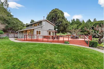 1455 Fern Flat Rd, Aptos, CA 95003 - Photo 3