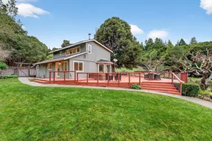 1455 Fern Flat Rd, Aptos, CA 95003 - Photo 3