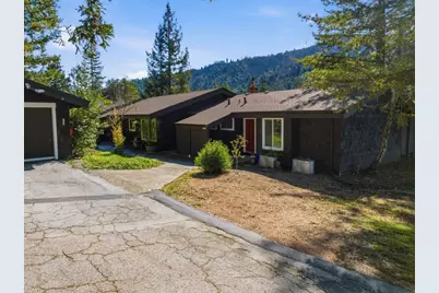 101 Culligan Ct, Boulder Creek, CA 95006 - Photo 3