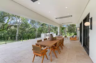 1215 La Cumbre, Hillsborough, CA 94010 - Photo 45