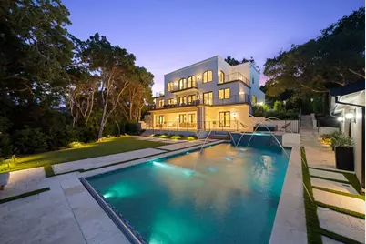 1215 La Cumbre, Hillsborough, CA 94010 - Photo 61