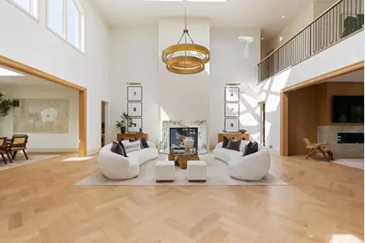 1215 La Cumbre, Hillsborough, CA 94010 - Photo 5