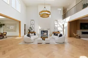 1215 La Cumbre, Hillsborough, CA 94010 - Photo 5