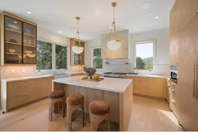 1215 La Cumbre, Hillsborough, CA 94010 - Photo 13