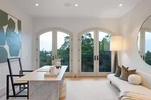 1215 La Cumbre, Hillsborough, CA 94010 - Photo 29