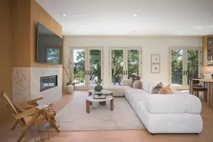 1215 La Cumbre, Hillsborough, CA 94010 - Photo 11