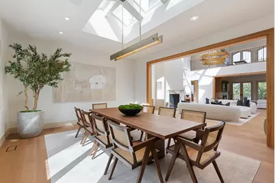 1215 La Cumbre, Hillsborough, CA 94010 - Photo 7