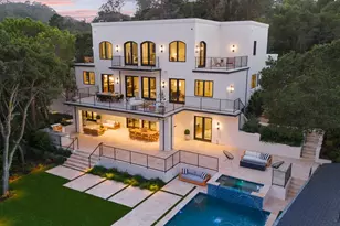 1215 La Cumbre, Hillsborough, CA 94010 - Photo 61