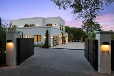 1215 La Cumbre, Hillsborough, CA 94010 - Photo 57