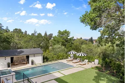 1215 La Cumbre, Hillsborough, CA 94010 - Photo 19