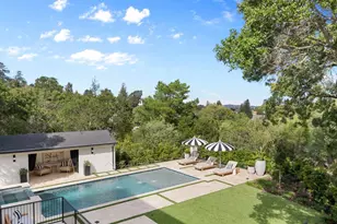 1215 La Cumbre, Hillsborough, CA 94010 - Photo 53