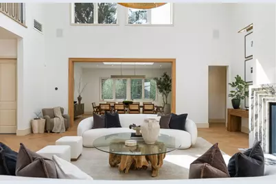 1215 La Cumbre, Hillsborough, CA 94010 - Photo 3