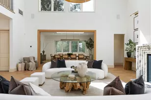 1215 La Cumbre, Hillsborough, CA 94010 - Photo 3