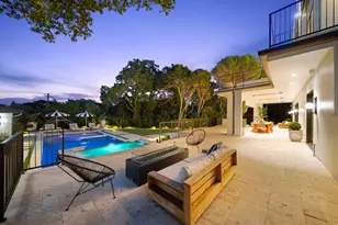 1215 La Cumbre, Hillsborough, CA 94010 - Photo 59