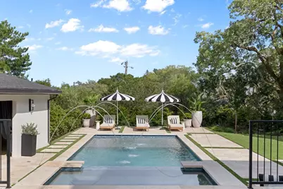 1215 La Cumbre, Hillsborough, CA 94010 - Photo 47