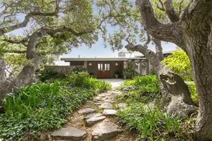 30 Knollcrest Rd, Hillsborough, CA 94010 - Photo 1