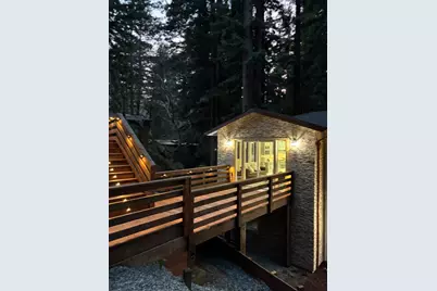 255 Brookside Dr, Boulder Creek, CA 95006 - Photo 35