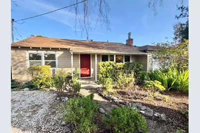 1362 Lillian Ave, Sunnyvale, CA 94087 - Photo 1