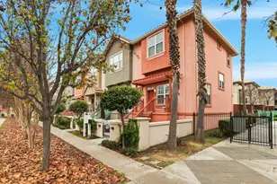 362 Meridian Ave, San Jose, CA 95126 - Photo 1