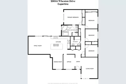 20044 Wheaton Dr, Cupertino, CA 95014 - Photo 53